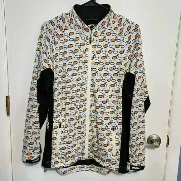 Sun Mountain Jackets & Blazers - Women's Sun Mountain Rainflex RFX Waterproof Golf Jacket - Medium‎
